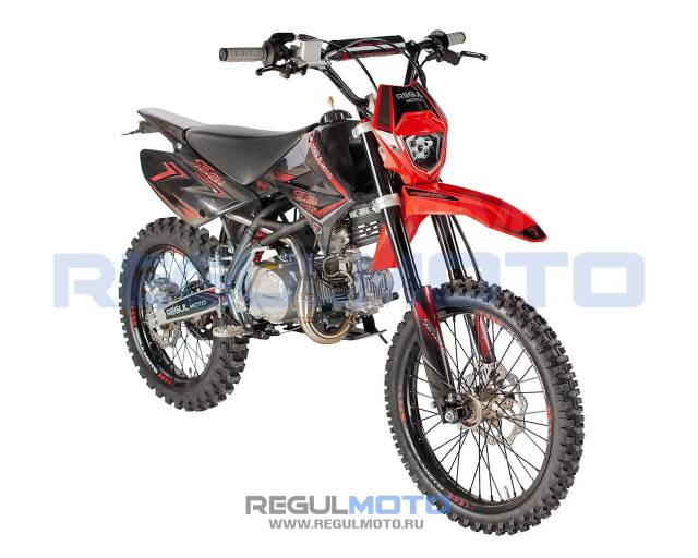 Regulmoto Seven Medalist Pro. 150. ., ,  ,   