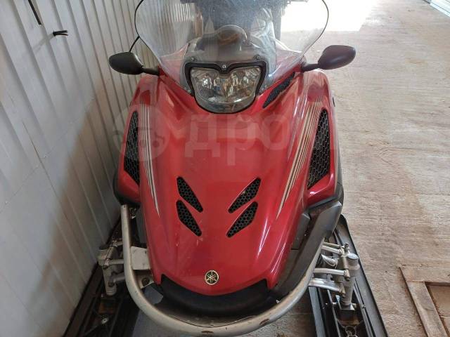 Yamaha Viking 10D. ,  ,   