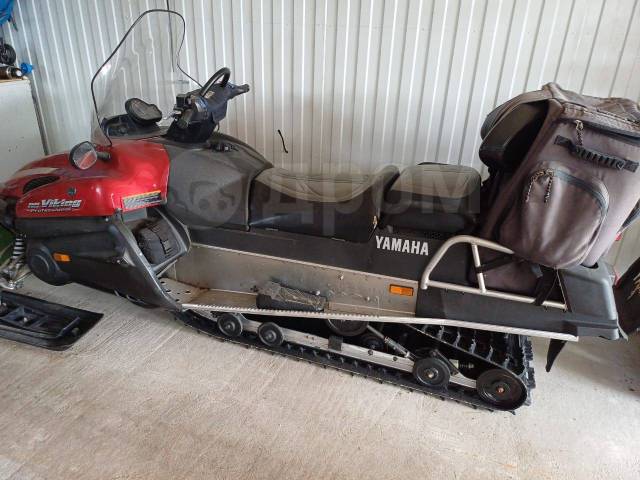 Yamaha Viking 10D. ,  ,   