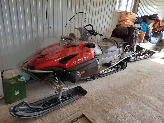 Yamaha Viking 10D. ,  ,   