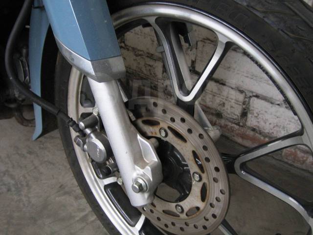 Honda Super Cub. 125. ., ,   