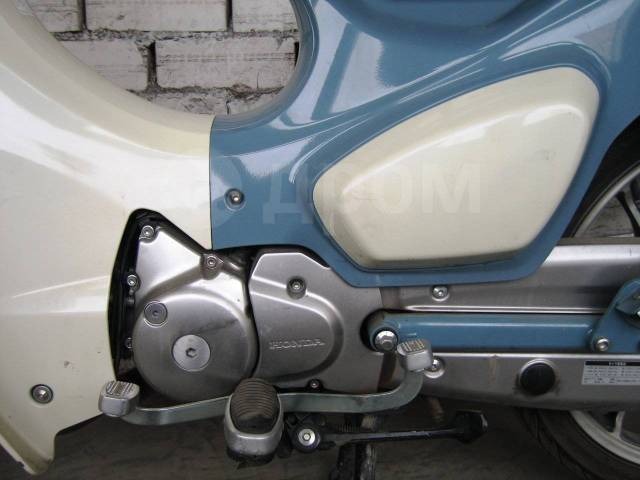 Honda Super Cub. 125. ., ,   