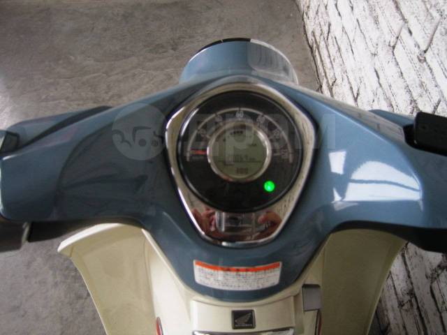 Honda Super Cub. 125. ., ,   