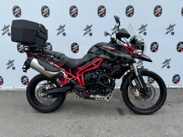 Triumph Tiger 800. 800. ., , ,   