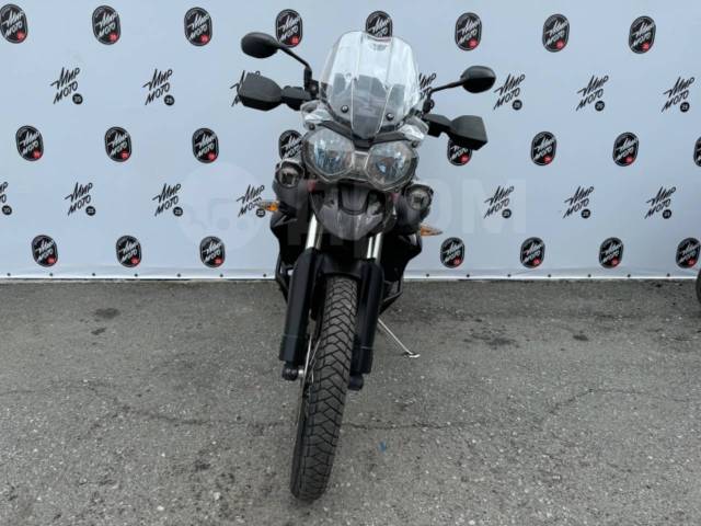 Triumph Tiger 800. 800. ., , ,   