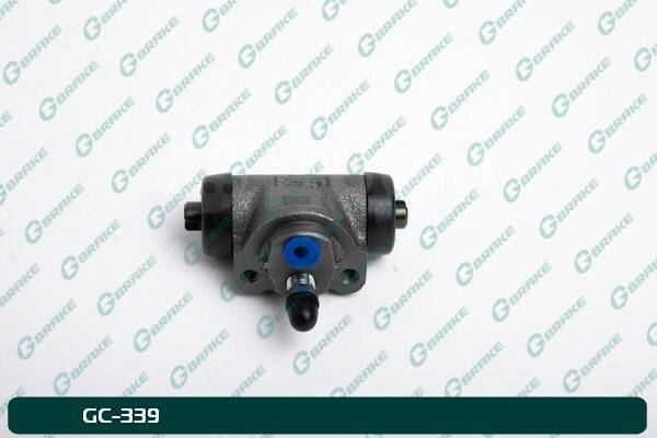      G-brake GC-339 