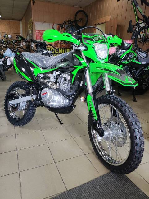 Racer Enduro RC200GY-C2. 200. ., , ,   