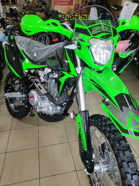 Racer Enduro RC200GY-C2. 200. ., , ,   