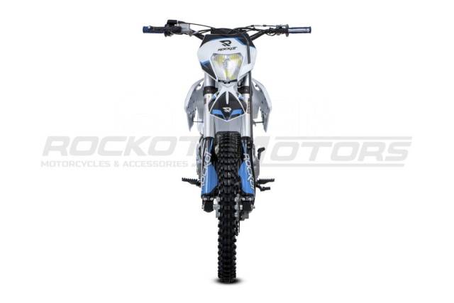 Rockot Motors Cyclone