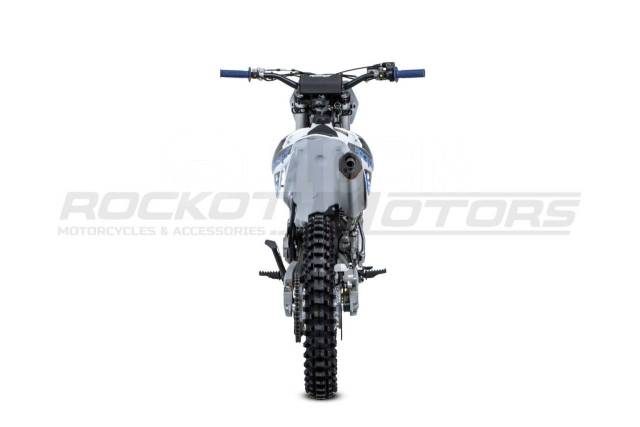 Rockot Motors Cyclone