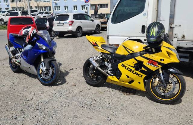 Suzuki GSX-R 750. 748. ., , ,   