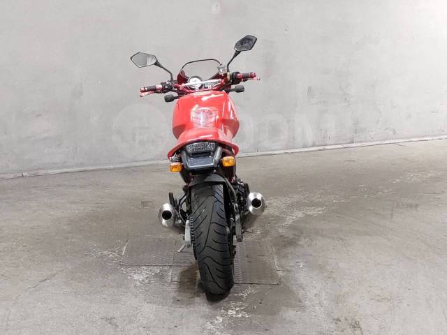 Ducati Monster 400