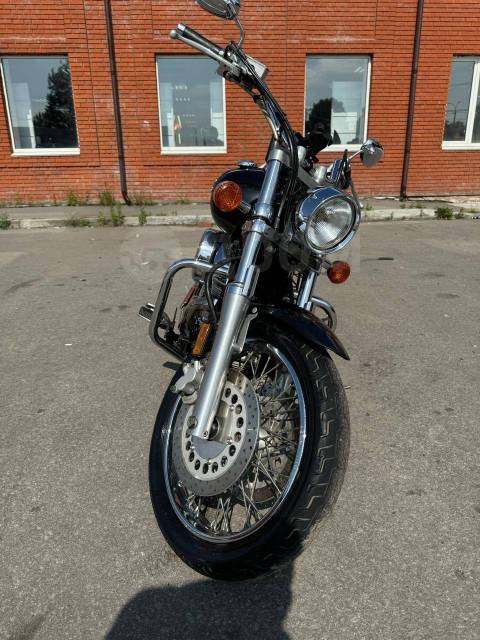 Yamaha XVS 1100. 1 100. ., , ,   