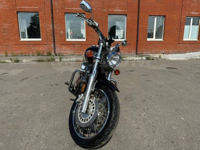 Yamaha XVS 1100. 1 100. ., , ,   