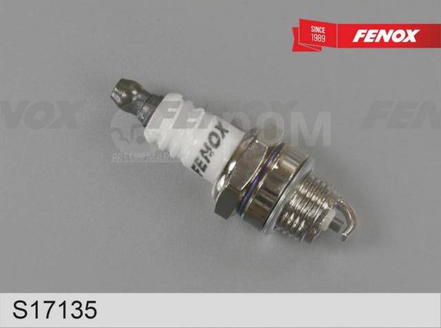 Купить Свеча зажигания Fenox S17135 в Новосибирске по цене: 157 ...