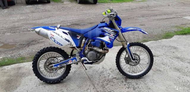 Yamaha WR 450F. 450. ., ,  ,   