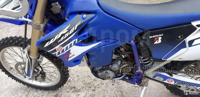 Yamaha WR 450F. 450. ., ,  ,   