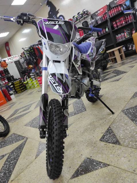 Wels CRF 125. 125. ., ,  ,   