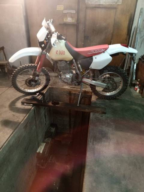 Honda XR 400R. 400. ., , ,   