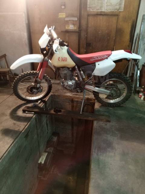 Honda XR 400R. 400. ., , ,   