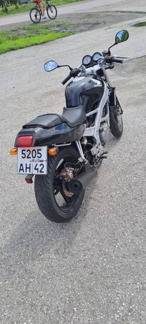 Honda VT 250 Spada. 250. ., , ,   