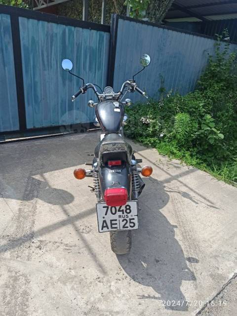 Yamaha Virago XV 400. 400. ., , ,   