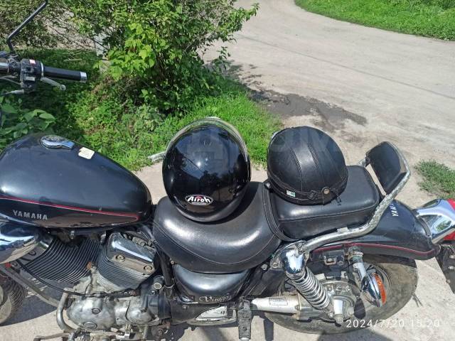 Yamaha Virago XV 400. 400. ., , ,   