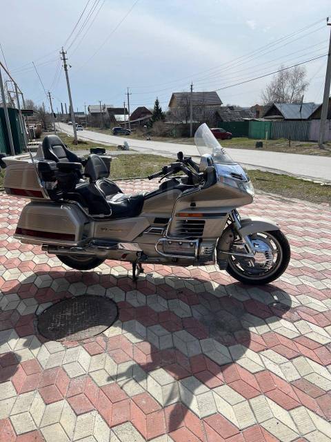 Honda Gold Wing. 1 500. ., , ,   