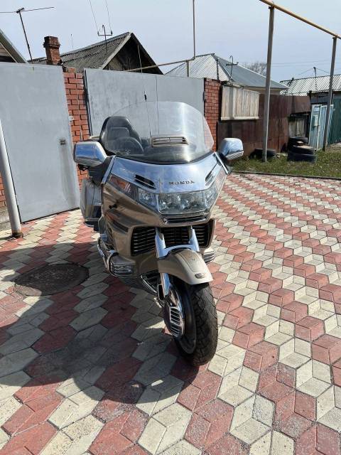 Honda Gold Wing. 1 500. ., , ,   