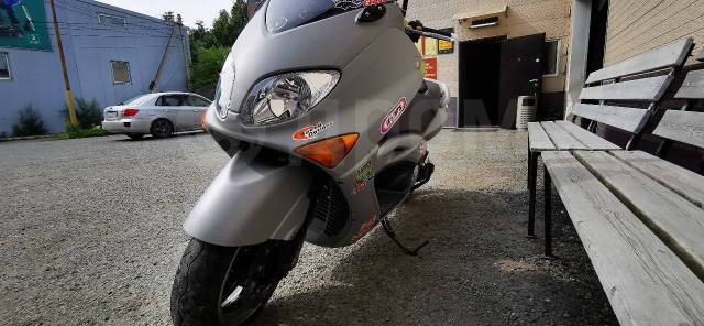 Yamaha Tmax. 499. ., , ,   