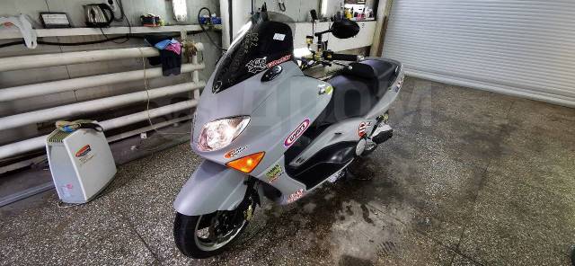 Yamaha Tmax. 499. ., , ,   