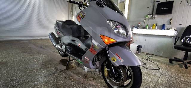 Yamaha Tmax. 499. ., , ,   