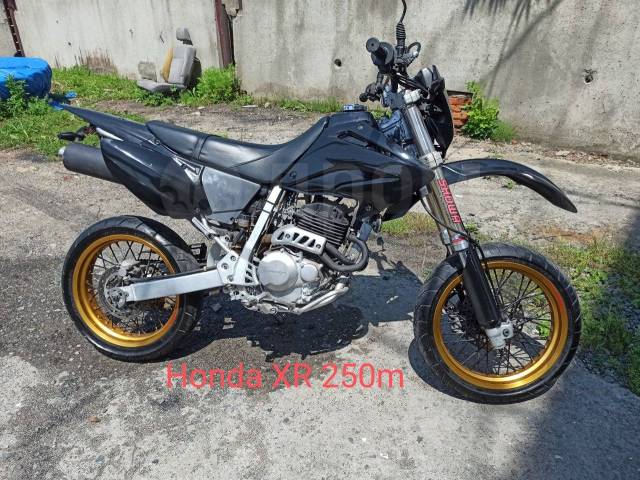 Honda XR 250. 250. ., , ,   