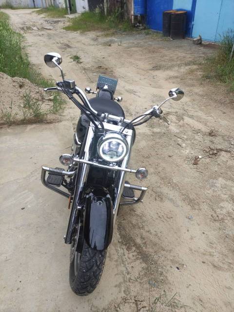 Yamaha Roadstar 1700. 1 670. ., , ,   