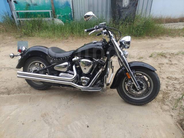 Yamaha Roadstar 1700. 1 670. ., , ,   