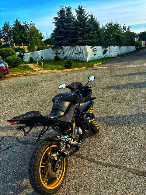 Yamaha YZF-R125. 125. ., , ,   