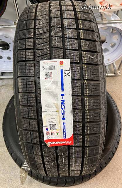 Nankang Corsafa ESSN-1, 295/35 R21