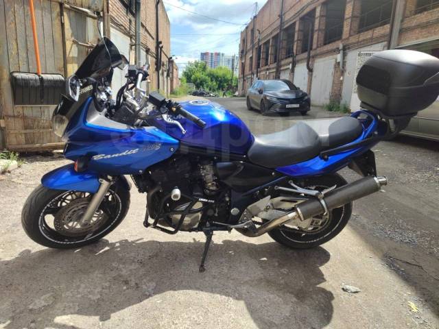 Suzuki GSF 1200S Bandit. 1 200. ., , ,   