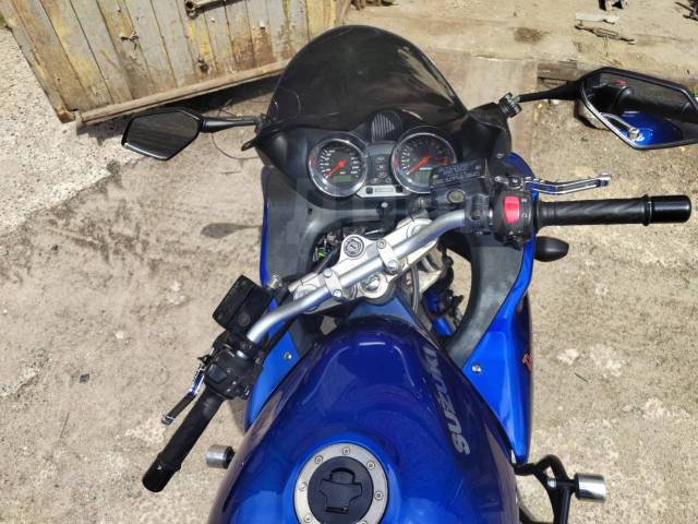 Suzuki GSF 1200S Bandit. 1 200. ., , ,   