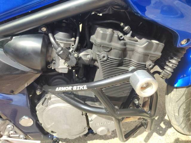 Suzuki GSF 1200S Bandit. 1 200. ., , ,   