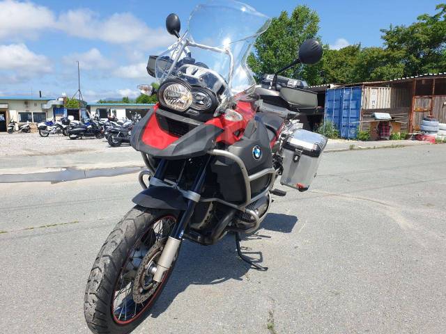 BMW R 1200 GS