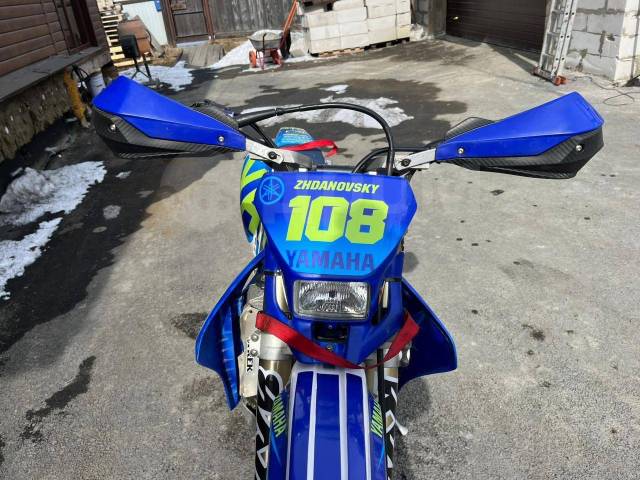 Yamaha WR 250F. 250. ., , ,   