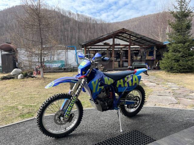 Yamaha WR 250F. 250. ., , ,   