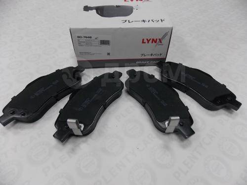 lynx Lynx BD 7548 Toyota 04465 05221 04465 05280 04465 05210 0446505130 0446505131 04465 05140 04465 05150 Bd7548 2 330