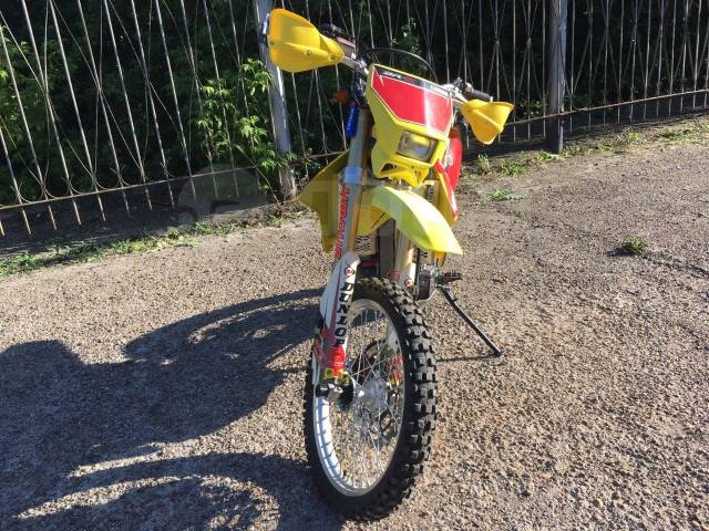 Suzuki DR-Z 400S. 400. ., , ,   