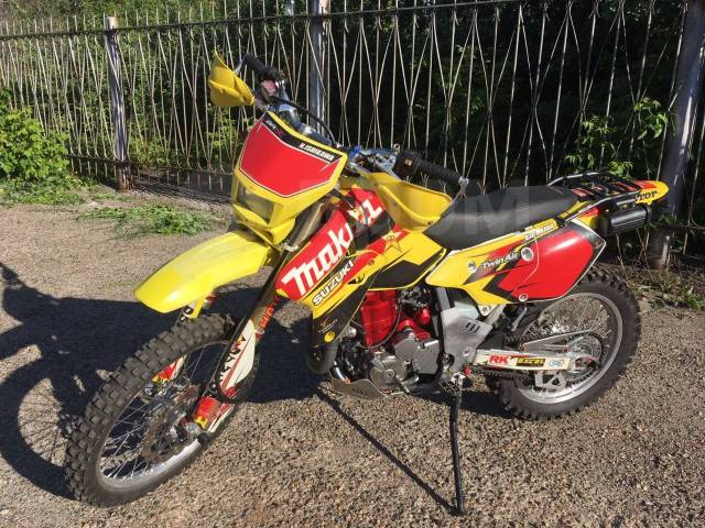 Suzuki DR-Z 400S. 400. ., , ,   