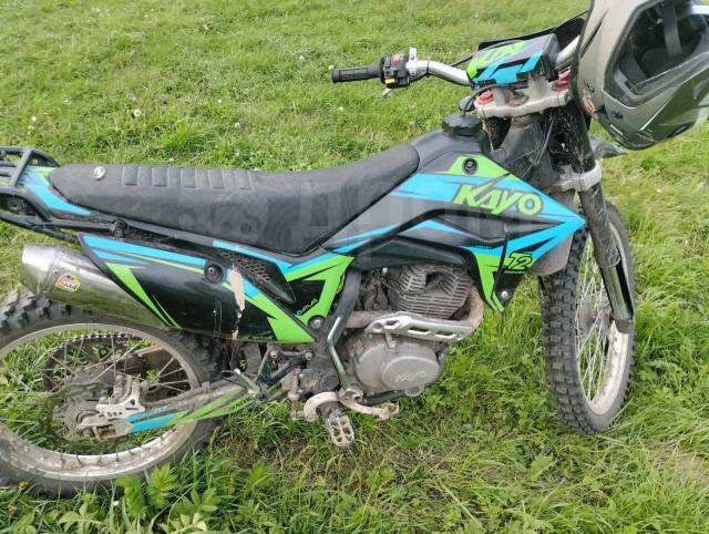 Kayo T2 250 Enduro. 250. ., , ,   