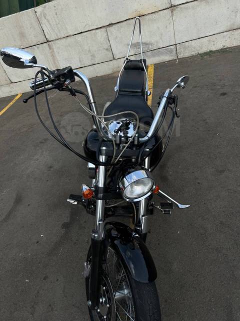 Yamaha XVS. 1 100. ., , ,   