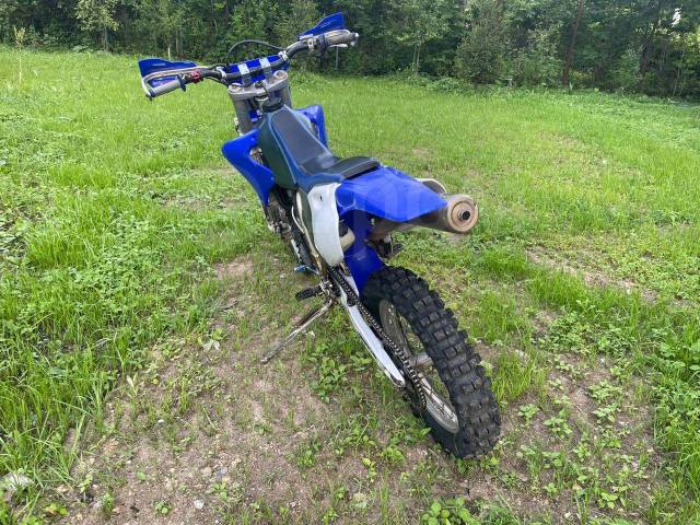 Yamaha WR 250F. 250. ., , ,   