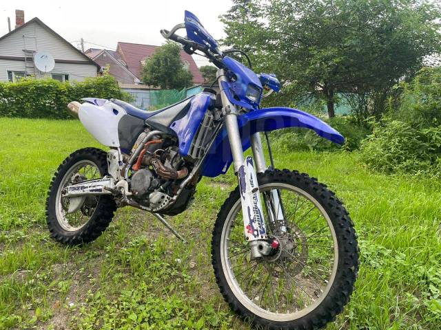 Yamaha WR 250F. 250. ., , ,   